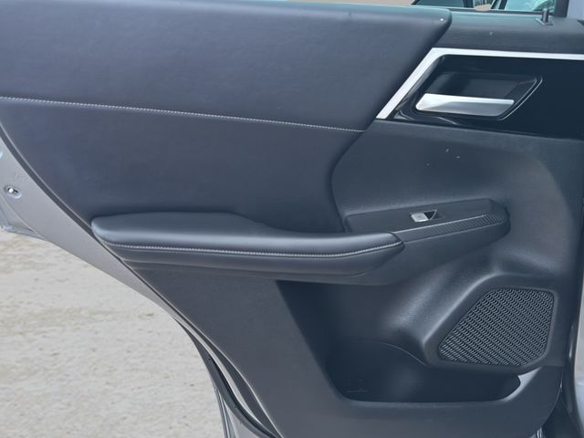Used 2023 Mitsubishi Outlander SUV