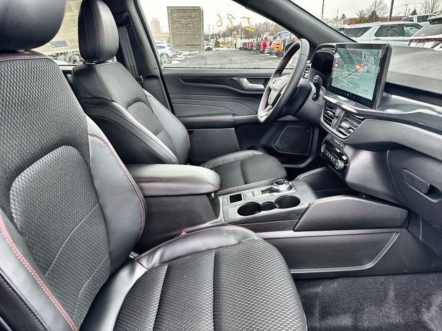 new 2026 Ford Escape car, priced at $35,845