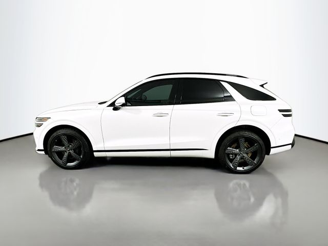 Thumbnail: 2022 Genesis GV70 - 8