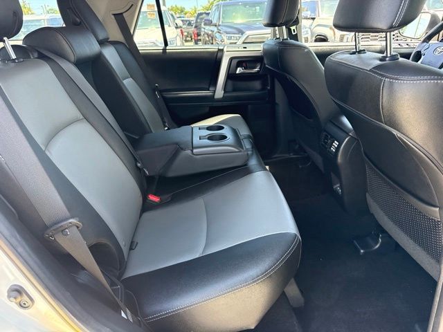 Used 2024 Toyota 4Runner SUV