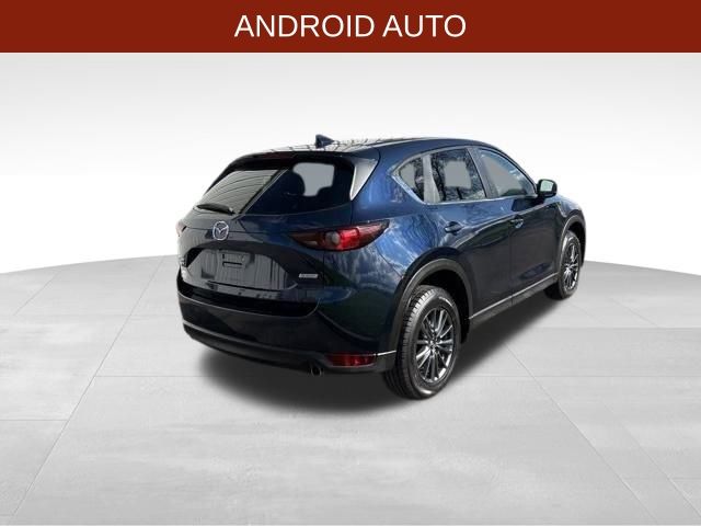 2019 Mazda CX-5 Touring photo