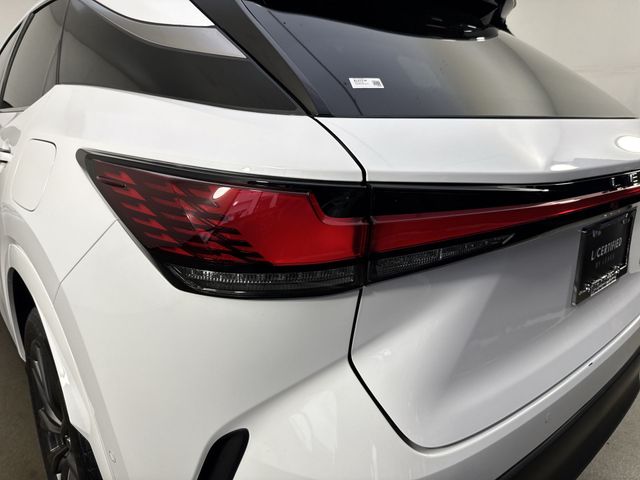 2024 Lexus RX RX photo