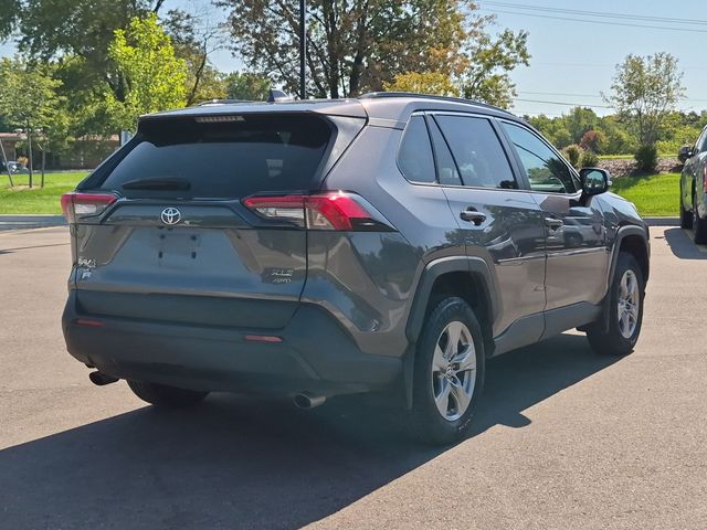2022 Toyota RAV4 - Image 5