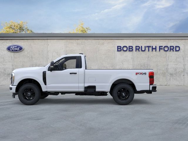 2026 Ford F-350SD XL - 3