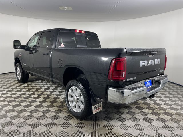 New 2026 Ram 2500 Big Horn For Sale in Bremerton, WA
