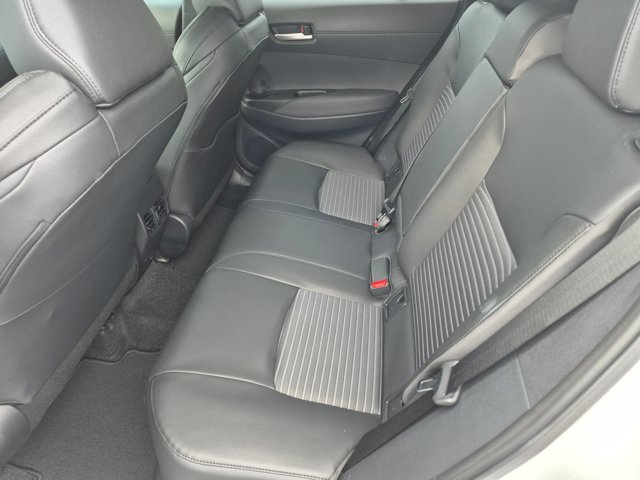 2026 Toyota Corolla Cross - Image 27