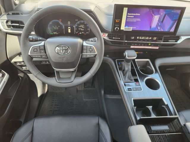 2026 Toyota Sienna Woodland Edition  at Don McGill Toyota