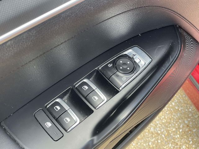 Used 2022 Kia K5 Sedan
