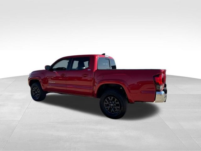 2023 Toyota Tacoma  6