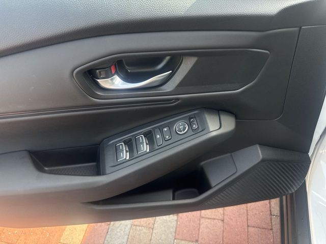 Used 2024 Honda Accord Sedan