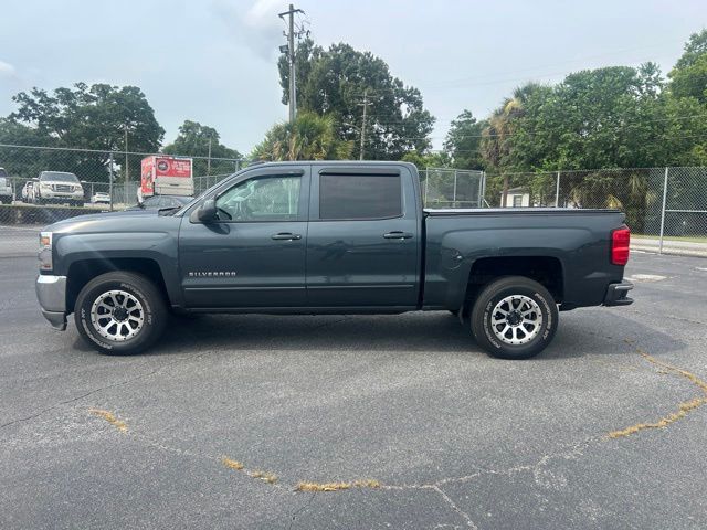 Used 2018 Chevrolet Silverado 1500 Truck