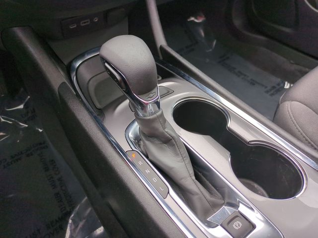 used 2023 Chevrolet Malibu car, priced at $17,991
