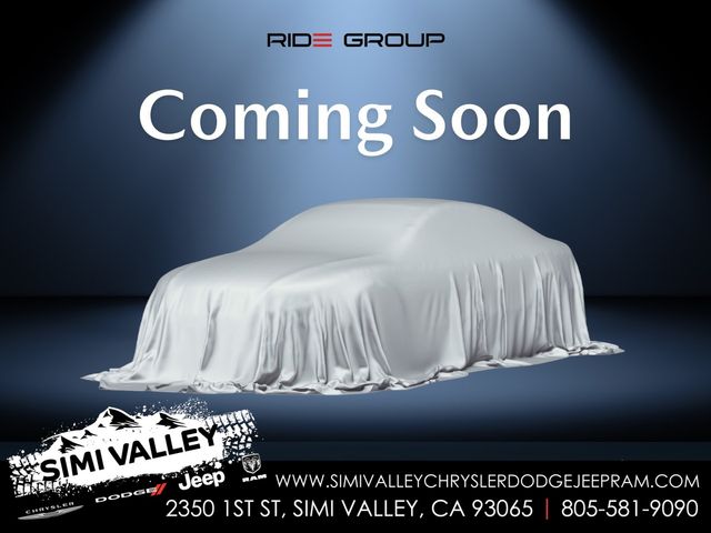 2019 Chevrolet Silverado 1500 LTZ Crew Cab 4WD