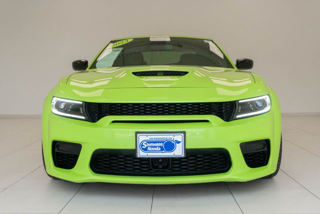 Used 2023 Dodge Charger Sedan
