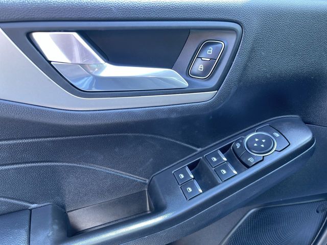 Used 2021 Ford Escape For Sale in Livonia, MI