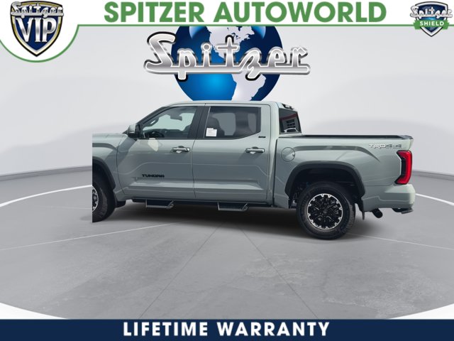 New 2026  Toyota SR5 image 7