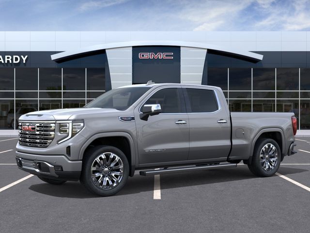 2026 GMC Sierra 1500 Denali:47109