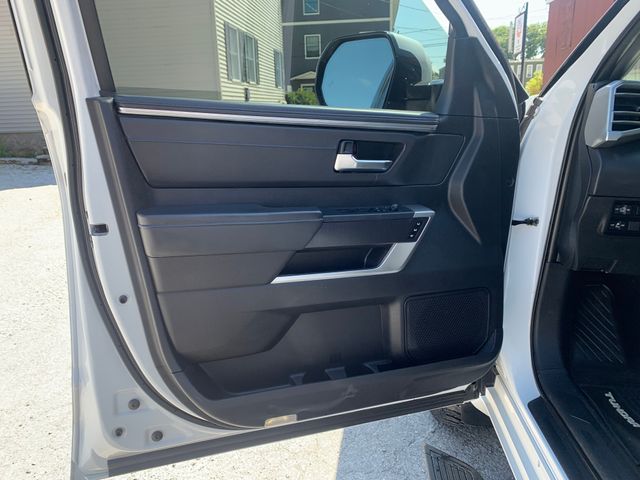 Used 2022 Toyota Tundra Truck