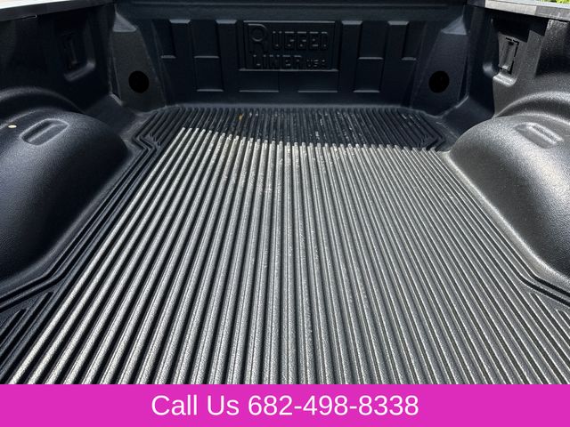 Used 2023 Ford F-250SD Truck