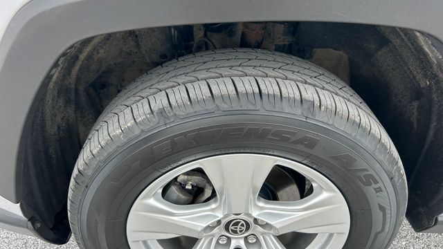 Used 2021 Toyota RAV4 SUV
