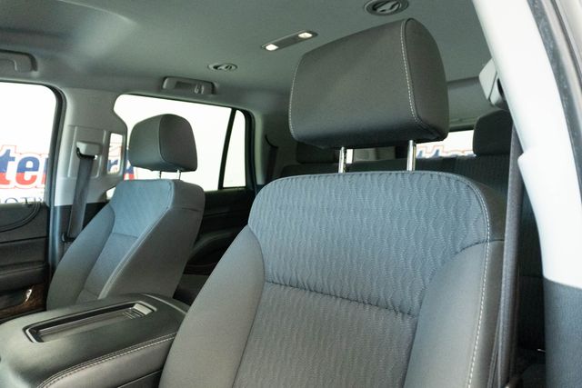 Used 2019 Chevrolet Tahoe SUV