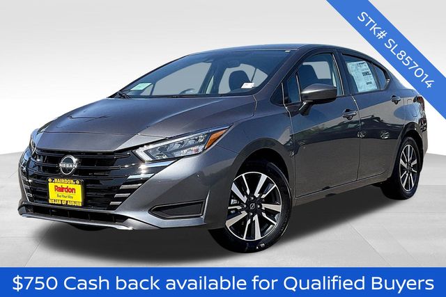 View vehicle photo 2