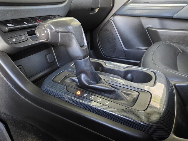 Used 2018 Chevrolet Colorado Truck