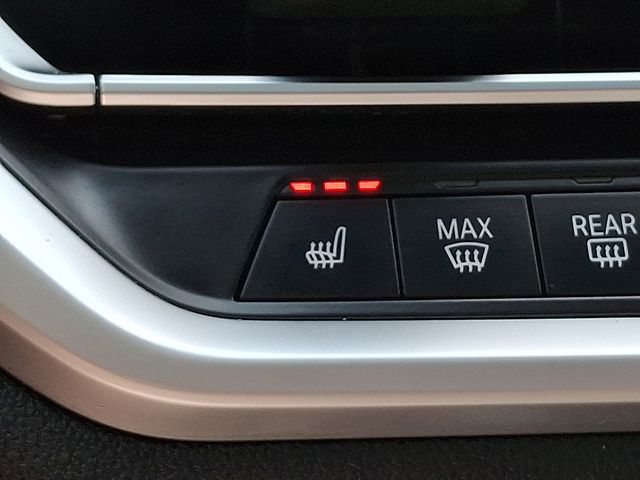 2021 BMW 3 Series 330i xDrive Blue at Auto Express Mitsubishi