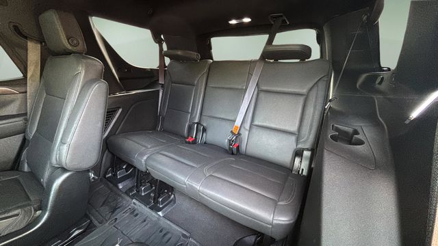 Used 2023 Black Chevrolet LT image 22