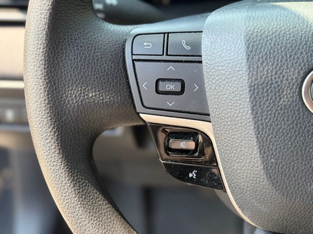 used 2025 Toyota Camry car, priced at $24,559