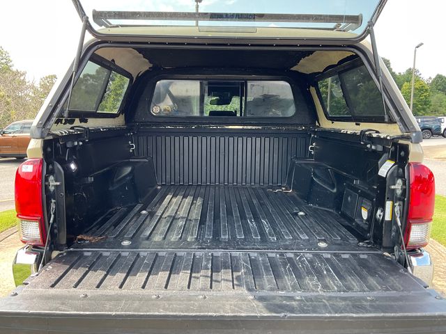 Used 2019 Toyota Tacoma Truck
