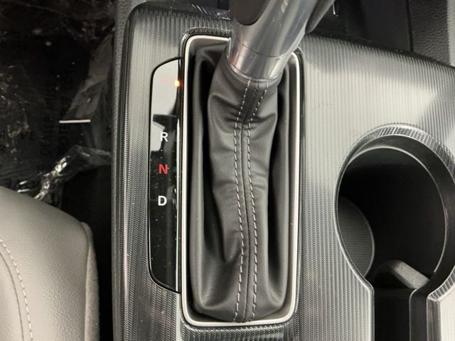 new 2026 Honda Civic Hybrid car, priced at $33,590