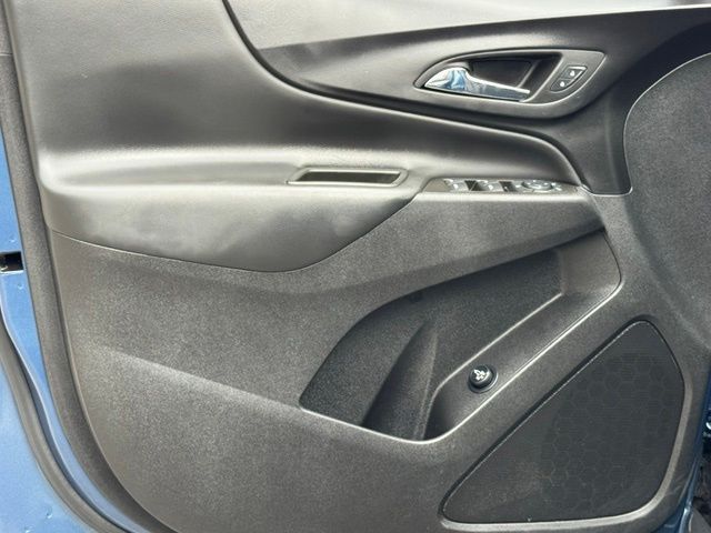 Used 2024 Chevrolet Equinox SUV