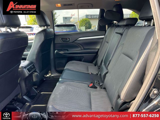 Used 2018 Toyota Highlander SUV