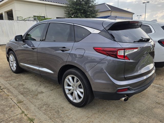 2019 Acura RDX Base photo 3
