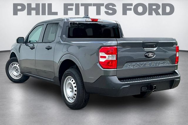 2026 Ford Maverick XL - 2