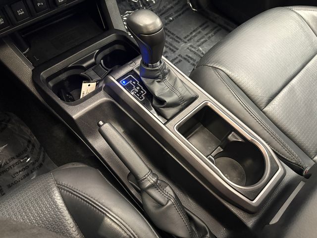 Used 2023  Toyota TRD Sport image 20