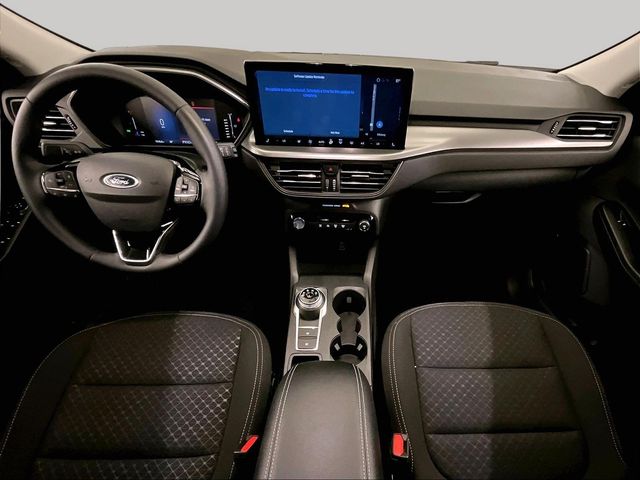2024 Ford Escape Active Blue at Auto Express Mitsubishi
