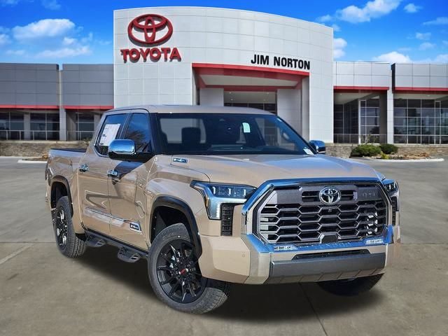 2026 Toyota Tundra