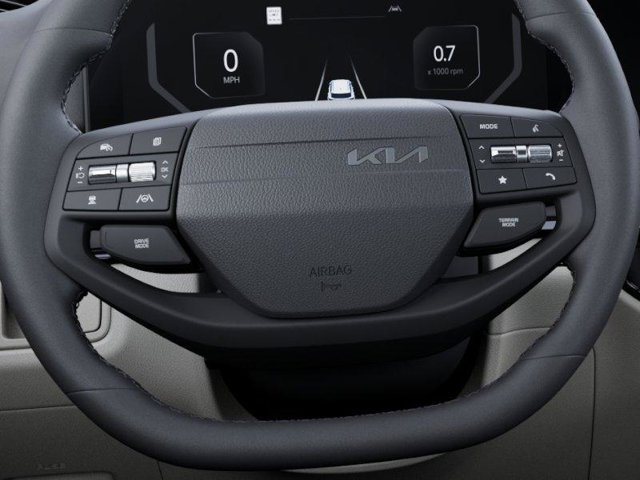 New 2027 Kia Sportage Hybrid SUV