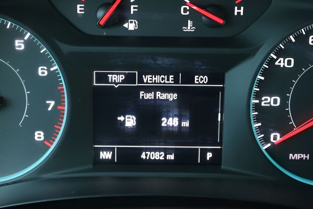 Used Car 2023 Chevrolet Traverse  Lt For Sale Under $30,000 In Austin, Texas