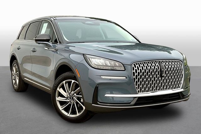 2023 Lincoln Corsair Standard - 0
