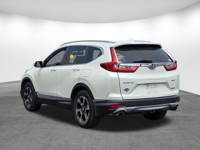 Used 2017 Honda CR-V SUV