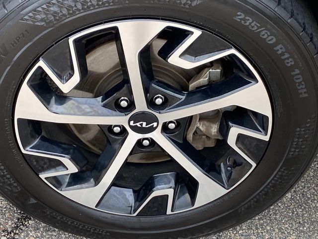 Used 2025 Kia Sportage SUV