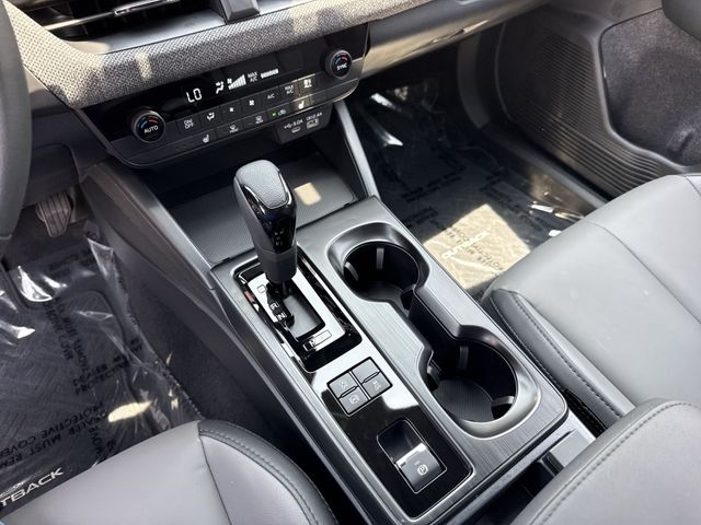 2026 Subaru Outback - $31,777