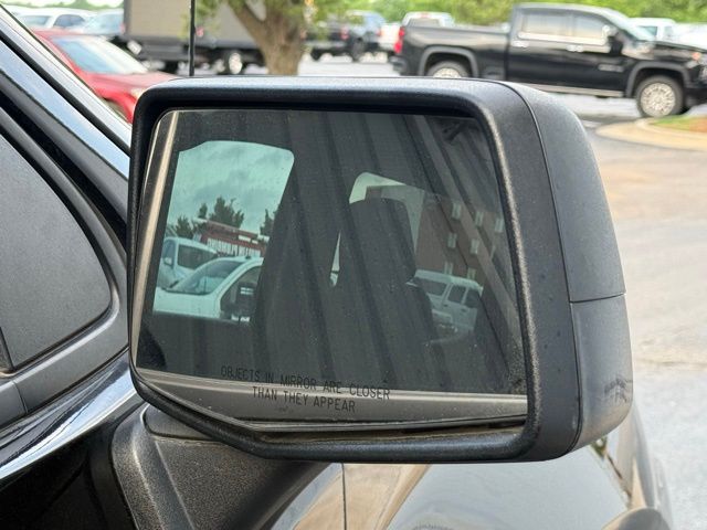 used 2022 Chevrolet Silverado 1500 LTD car, priced at $30,655