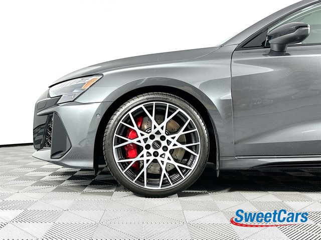 2026 Audi RS 3