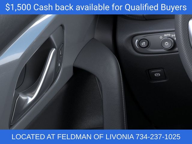 New 2026 Chevrolet Blazer LT For Sale in Livonia, MI
