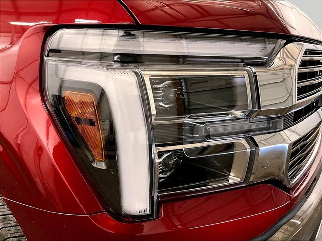 2026 Ford F-150 King Ranch Red at Bob Ruth Ford