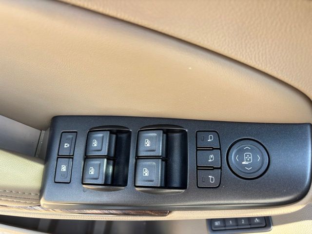 Used 2018 GMC Yukon SUV
